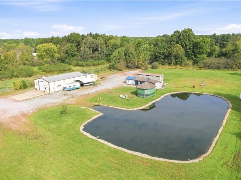 16428 W Akron Canfield Road, Berlin Center, OH 44401 Photo 37