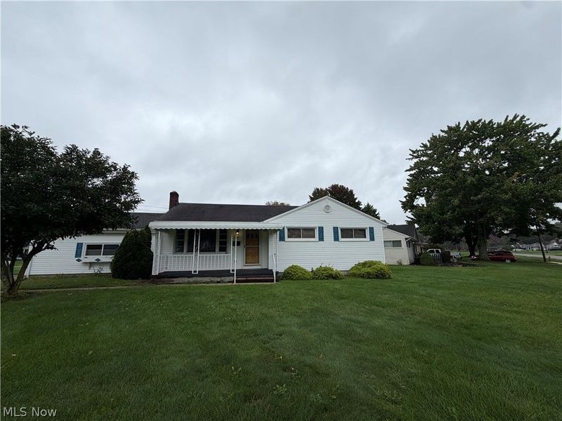 3135 Estates Circle , Youngstown, OH 44511 Photo 1