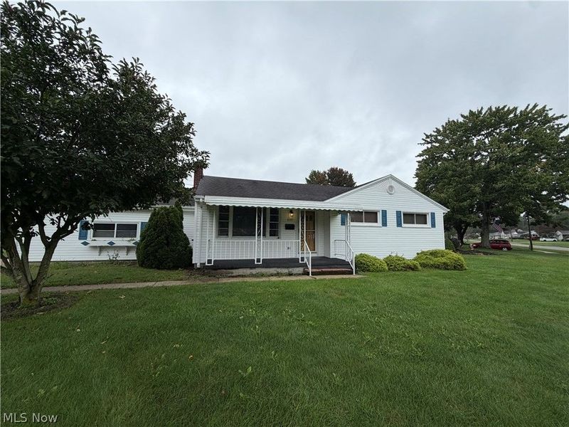 3135 Estates Circle , Youngstown, OH 44511 Photo 2