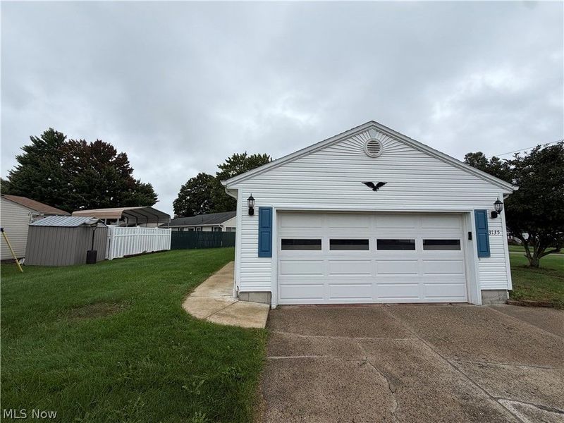 3135 Estates Circle , Youngstown, OH 44511 Photo 4