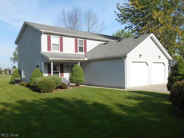 235 Pleasant Street, LaGrange, OH 44050