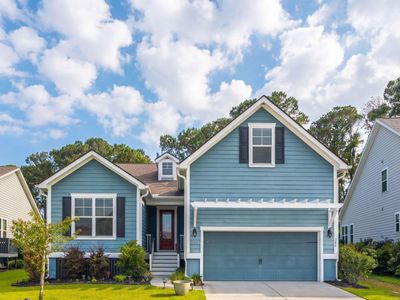 208 Red Knot Lane, Mount Pleasant, SC 29464