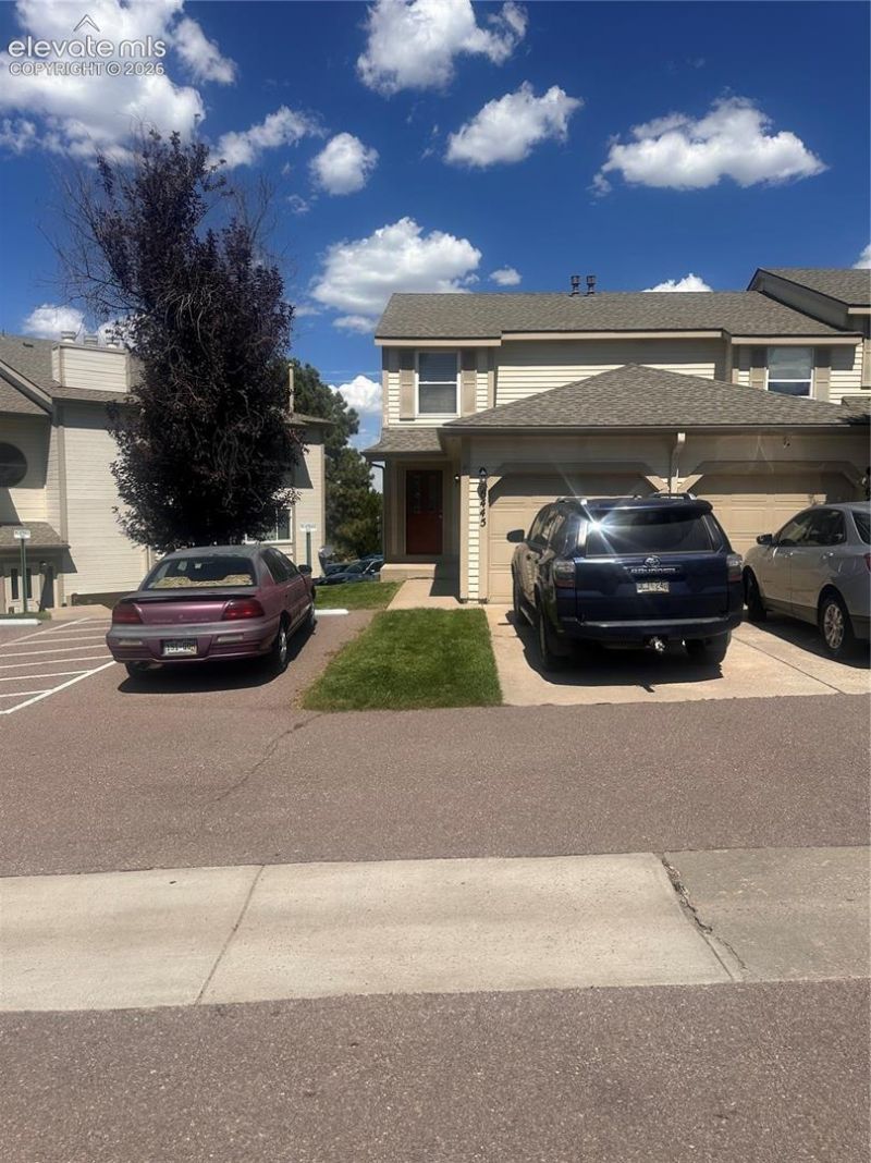 6445 Mcnichols Court, Colorado Springs, CO 80918 Main Photo