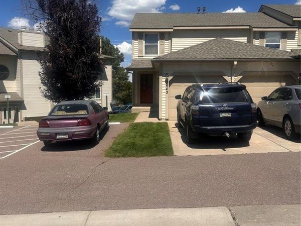 6445 McNichols Court, Colorado Springs, CO 80918