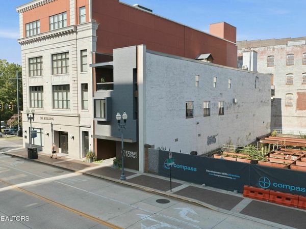304 S Gay St, Knoxville, TN 37902