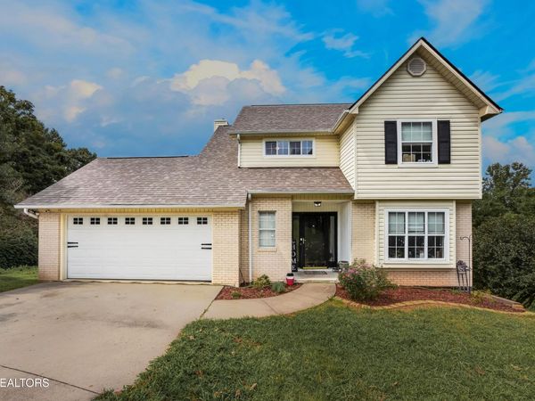 171 Matthew Lane, Dayton, TN 37321