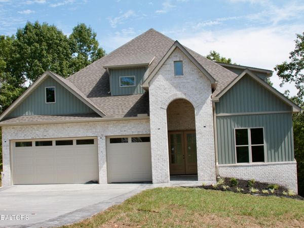 437 Igoti Lane, Loudon, TN 37774