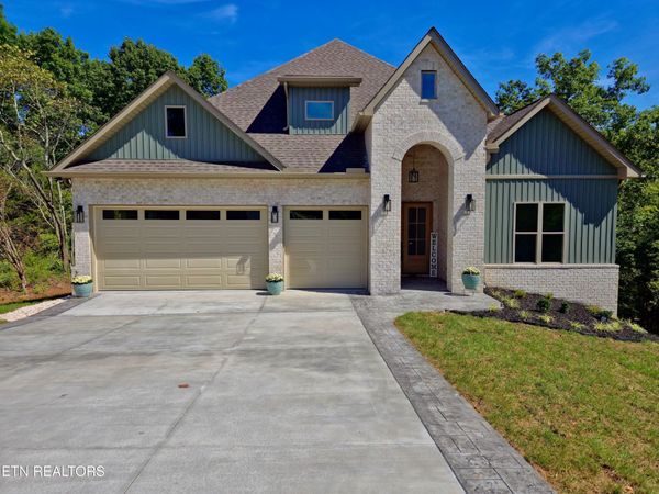 437 Igoti Lane, Loudon, TN 37774
