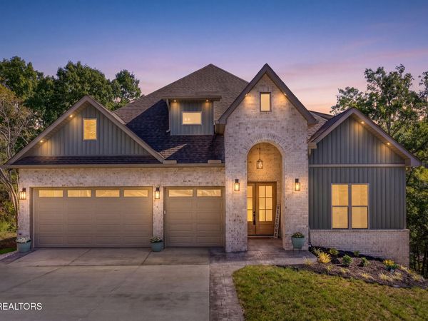 437 Igoti Lane, Loudon, TN 37774