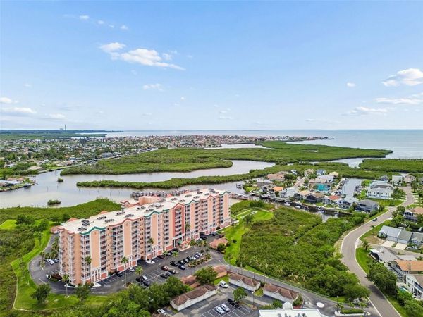 4516 SEAGULL DRIVE , Unit 416, NEW PORT RICHEY, FL 34652