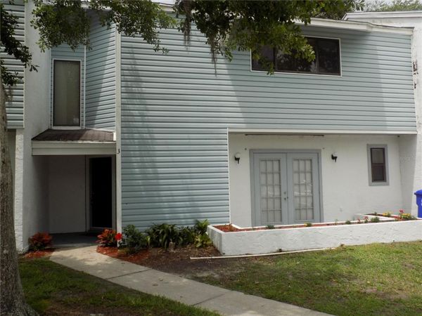 222 CARPENTERS WAY , Unit 3, LAKELAND, FL 33805