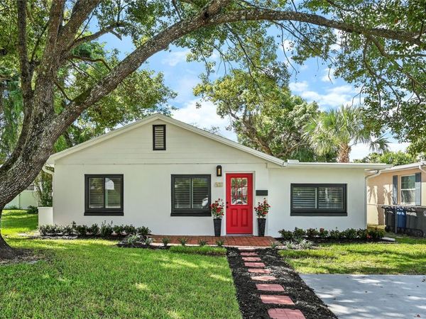 800 W CANTON AVENUE, WINTER PARK, FL 32789
