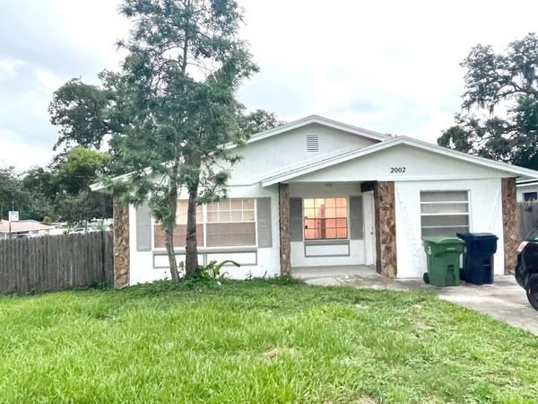 2002 E ESKIMO AVENUE , Unit B, TAMPA, FL 33604