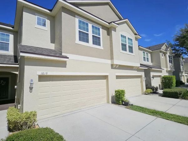 1610 PLUMERIA PLACE , OVIEDO, FL 32765