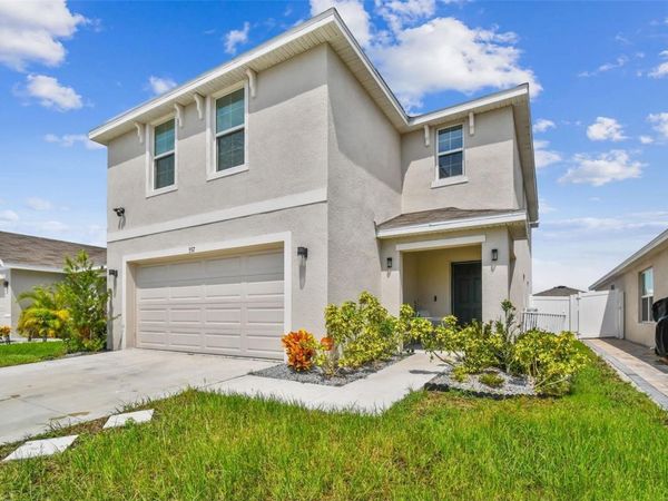 557 OLIVE CONCH STREET , RUSKIN, FL 33570