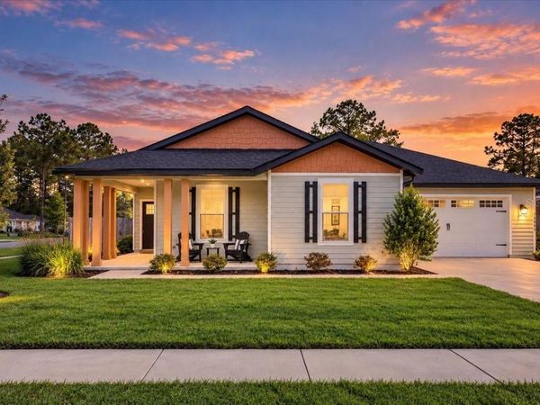 19991 NW 248TH STREET , HIGH SPRINGS, FL 32643