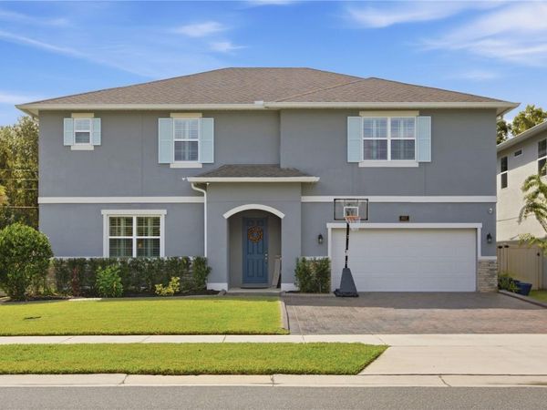 957 TALON PLACE , WINTER SPRINGS, FL 32708