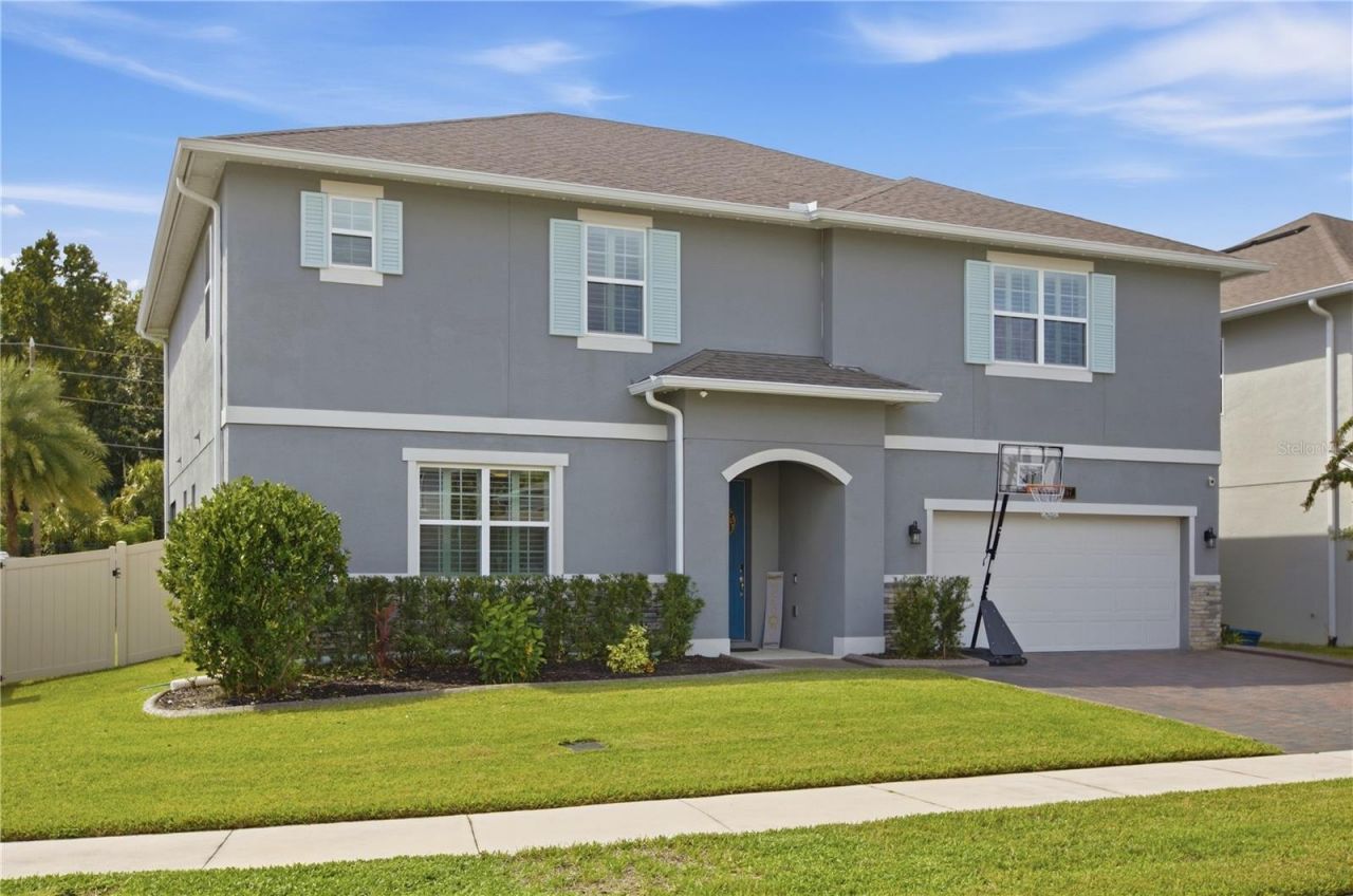 957 Talon Place , Winter Springs, FL 32708 Photo
