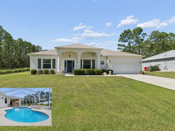 7810 N CRICKET DRIVE , CITRUS SPRINGS, FL 34434