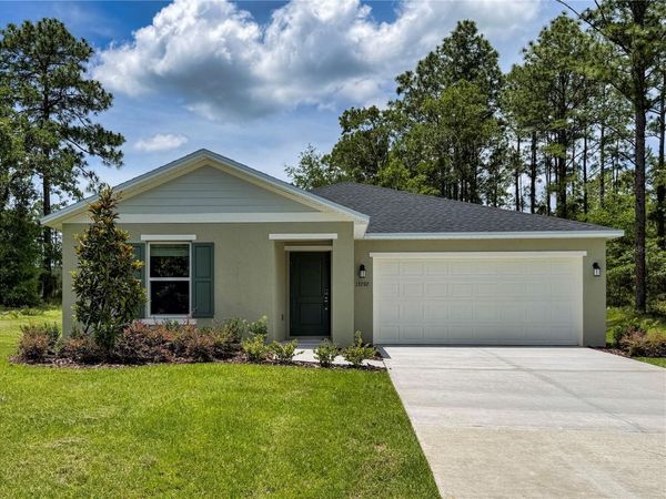 13330 SW 83RD CIRCLE , OCALA, FL 34473