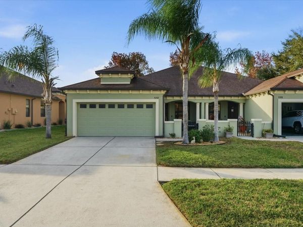 9202 SOUTHERN CHARM CIRCLE , BROOKSVILLE, FL 34613