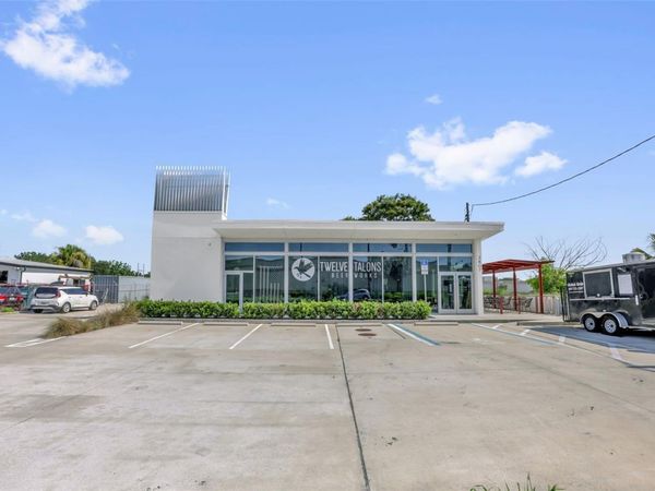 2807 E SOUTH STREET , ORLANDO, FL 32803