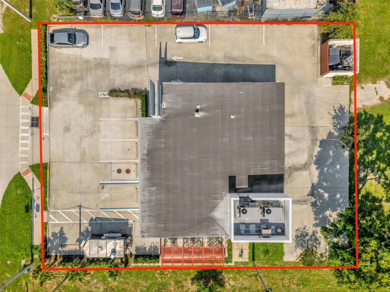 2807 E South Street , Orlando, FL 32803 Photo