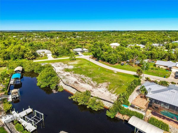 5659 ANN ARBOR DRIVE , BOKEELIA, FL 33922