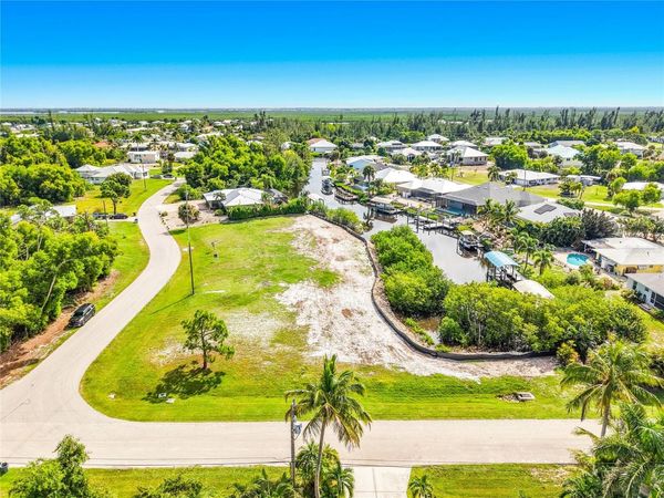 5675 ANN ARBOR DRIVE , BOKEELIA, FL 33922