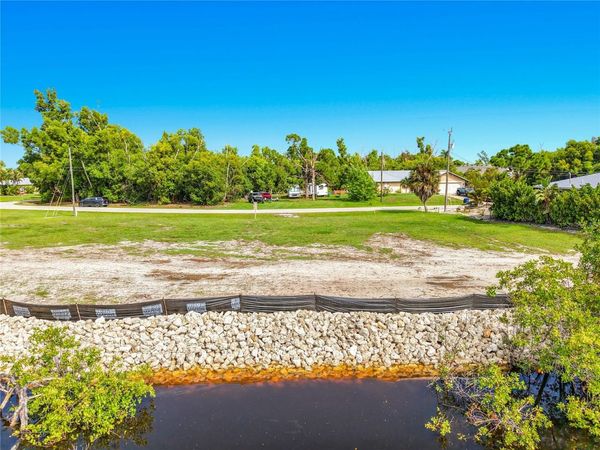 5643 ANN ARBOR DRIVE , BOKEELIA, FL 33922
