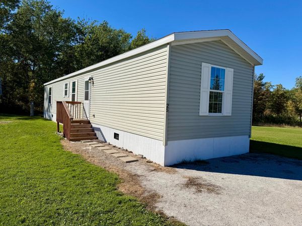52170 State Hwy 11 , Unit Lot 25, Salol, MN 56756