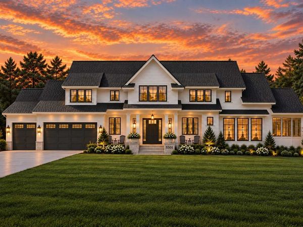 5301 Chantrey Road, Edina, MN 55436
