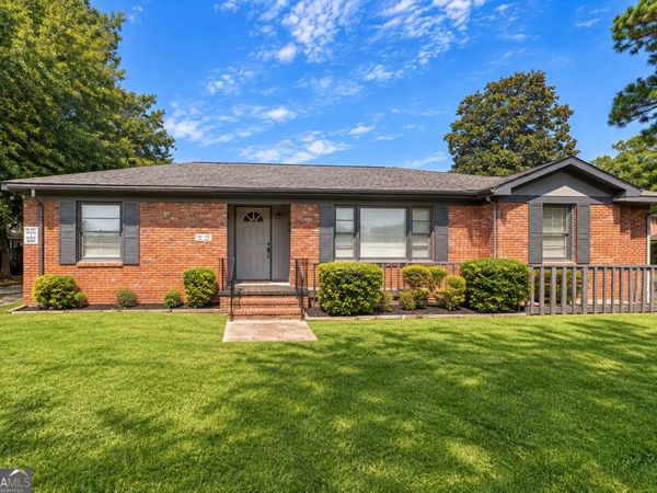 2649 Juniper Avenue, Columbus, GA 31907