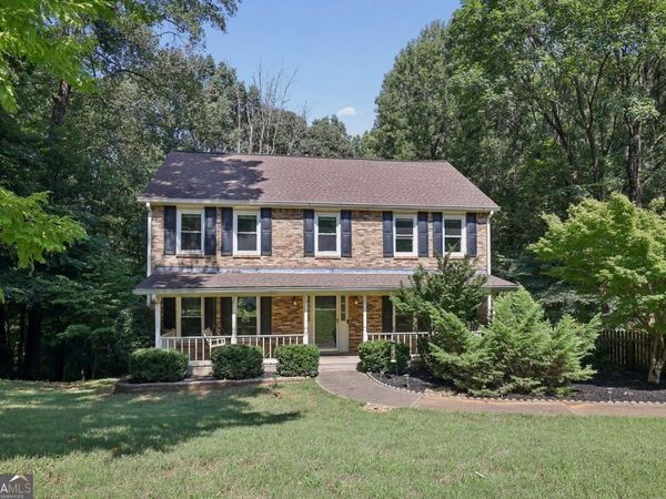 3832 Whitney Place, Duluth, GA 30096