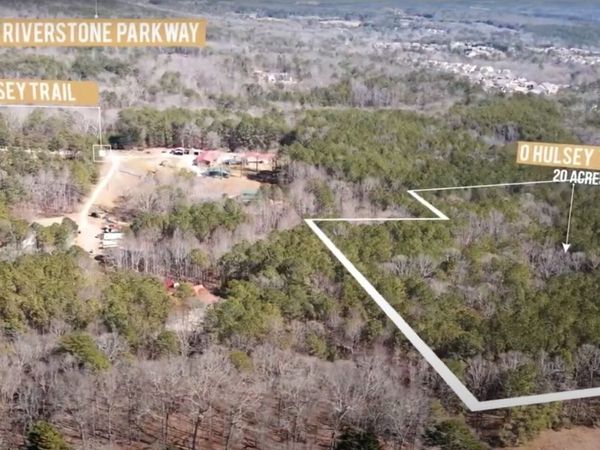 0 Hulsey Trail, Canton, GA 30114