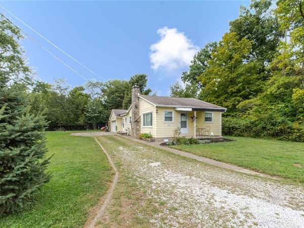 3485 W Lakeview Drive, Amelia, OH 45102
