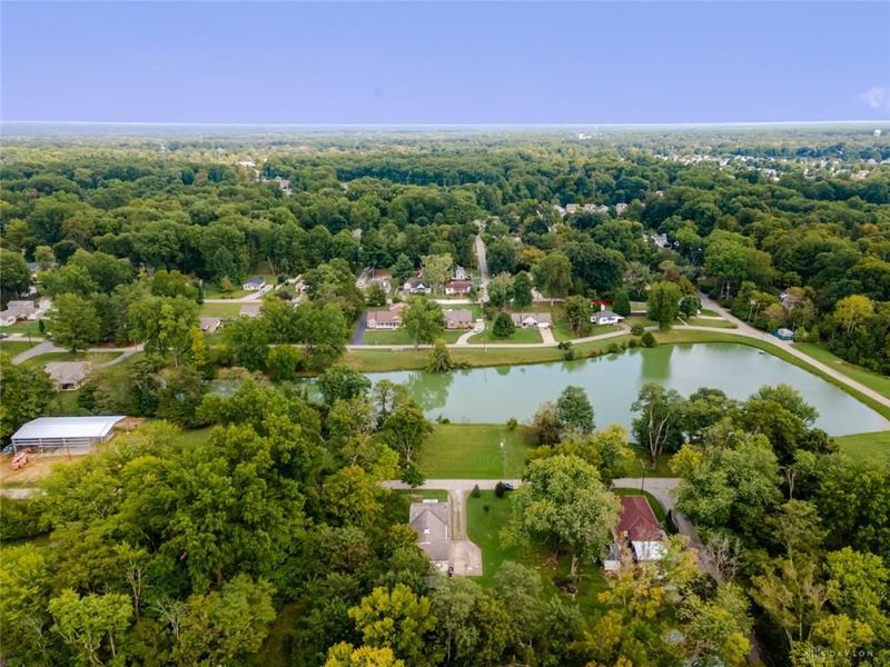 3485 W Lakeview Drive, Amelia, OH 45102 Photo 10