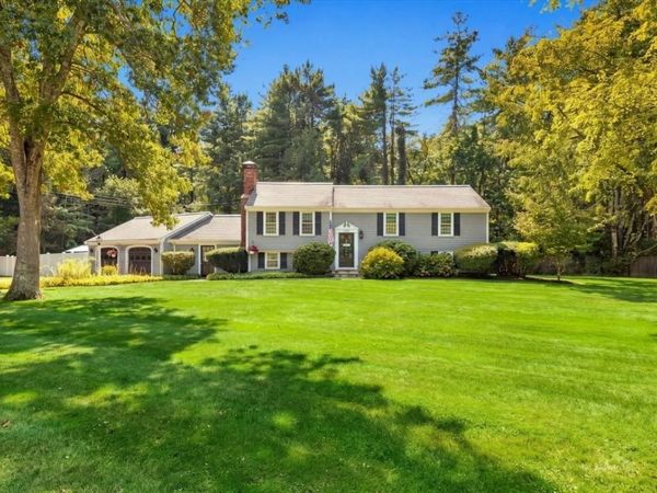 386 Main Street, Hanover, MA 02339