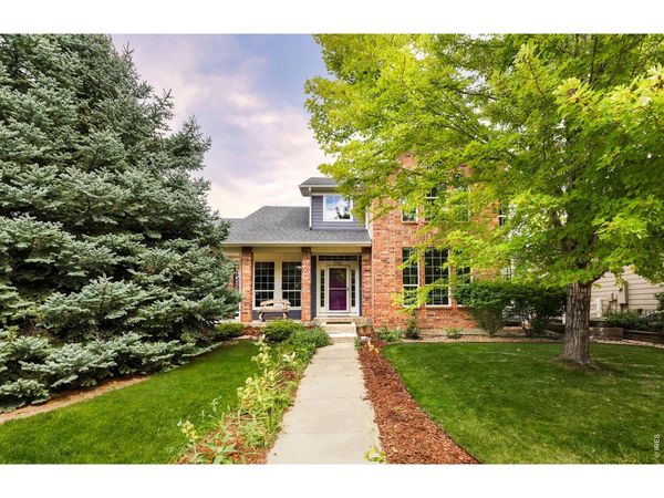 1702 Sicily Dr, Longmont, CO 80503