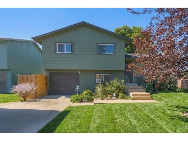 8201 Hallett Ct, Fort Collins, CO 80528
