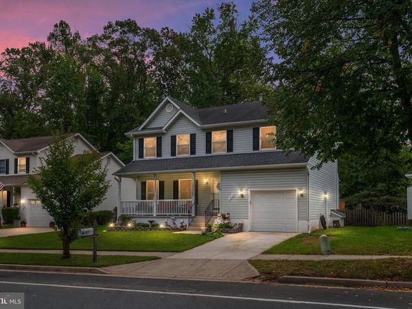 1815 HYMAN LANE, CROFTON, MD 21114