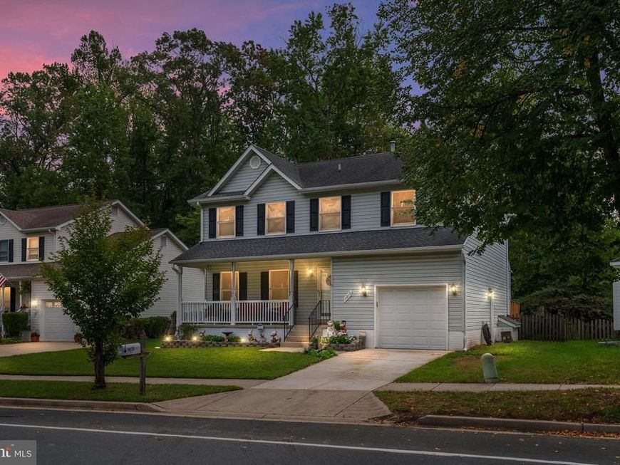 1815 Hyman Lane, Crofton, MD 21114 Main Photo