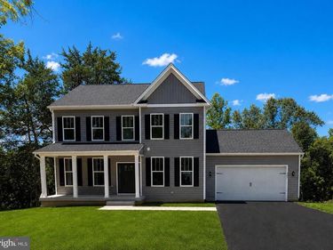 165 BUTLER ROAD , FREDERICKSBURG, VA 22405