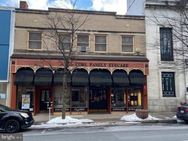 756 CUMBERLAND STREET , LEBANON, PA 17042