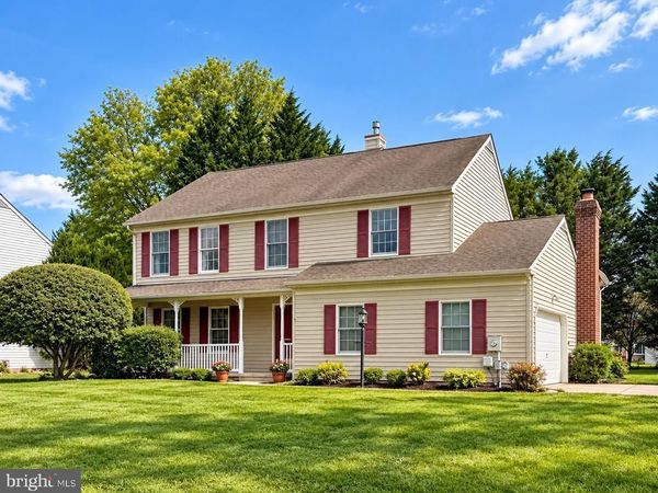 501 FALCON DRIVE, CAMDEN WYOMING, DE 19934