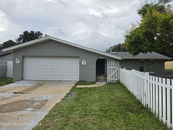 4020 Eola Avenue , Titusville, FL 32796