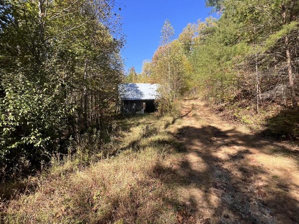 184 Charlie Harrell Lane, Hampton, TN 37658