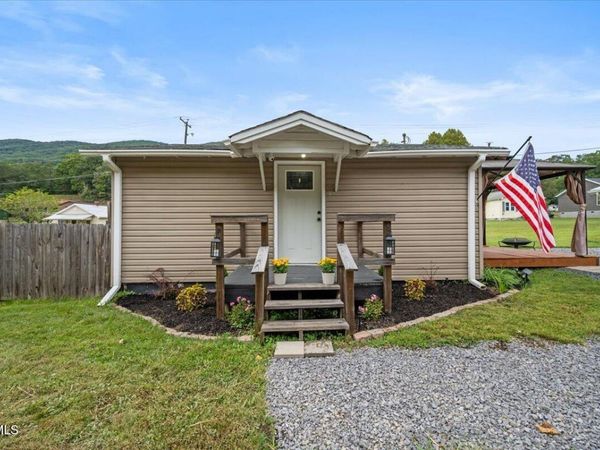 2639 Bristol Highway, Gate City, VA 24251