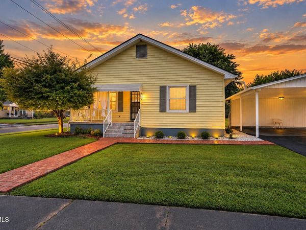 801 Hemlock Street, Elizabethton, TN 37643