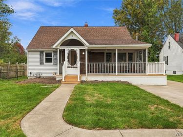 99 Willow Drive , Tonawanda, NY 14150